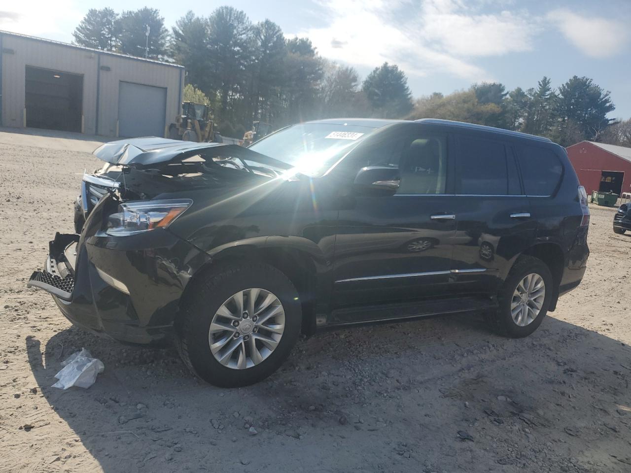 LEXUS GX 2018 jtjbm7fxxj5186173