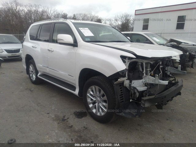 LEXUS GX 2018 jtjbm7fxxj5187842