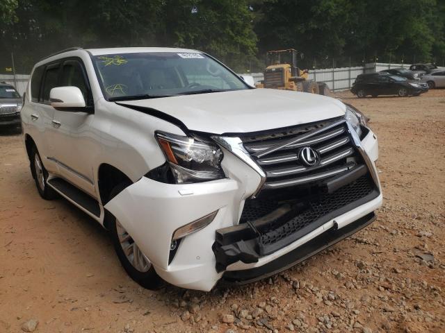 LEXUS GX 460 2018 jtjbm7fxxj5188683