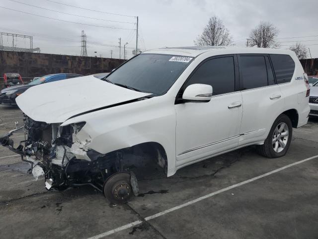 LEXUS GX 2018 jtjbm7fxxj5190806