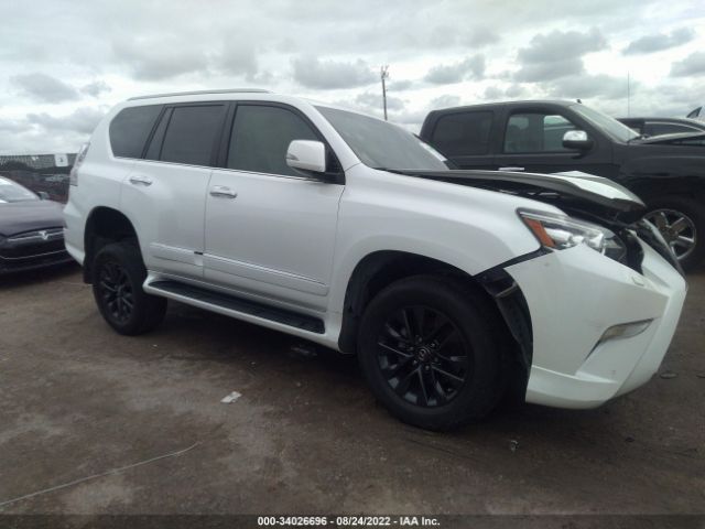 LEXUS GX 2018 jtjbm7fxxj5193317