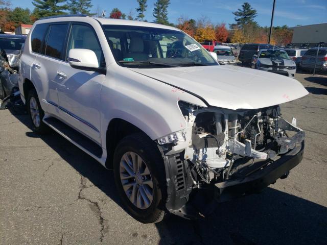 LEXUS GX 460 2018 jtjbm7fxxj5197190