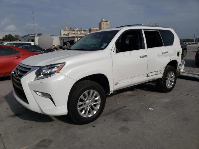 LEXUS GX 460 2018 jtjbm7fxxj5201772