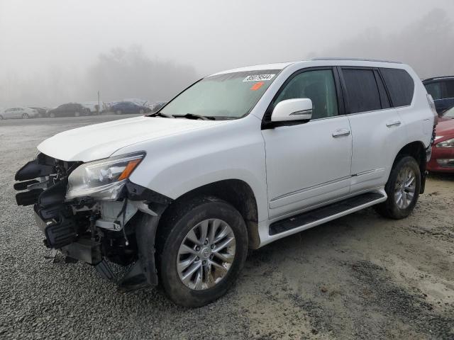 LEXUS GX 460 2018 jtjbm7fxxj5203893