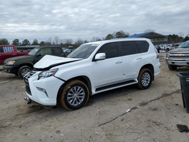 LEXUS GX 460 2018 jtjbm7fxxj5205398