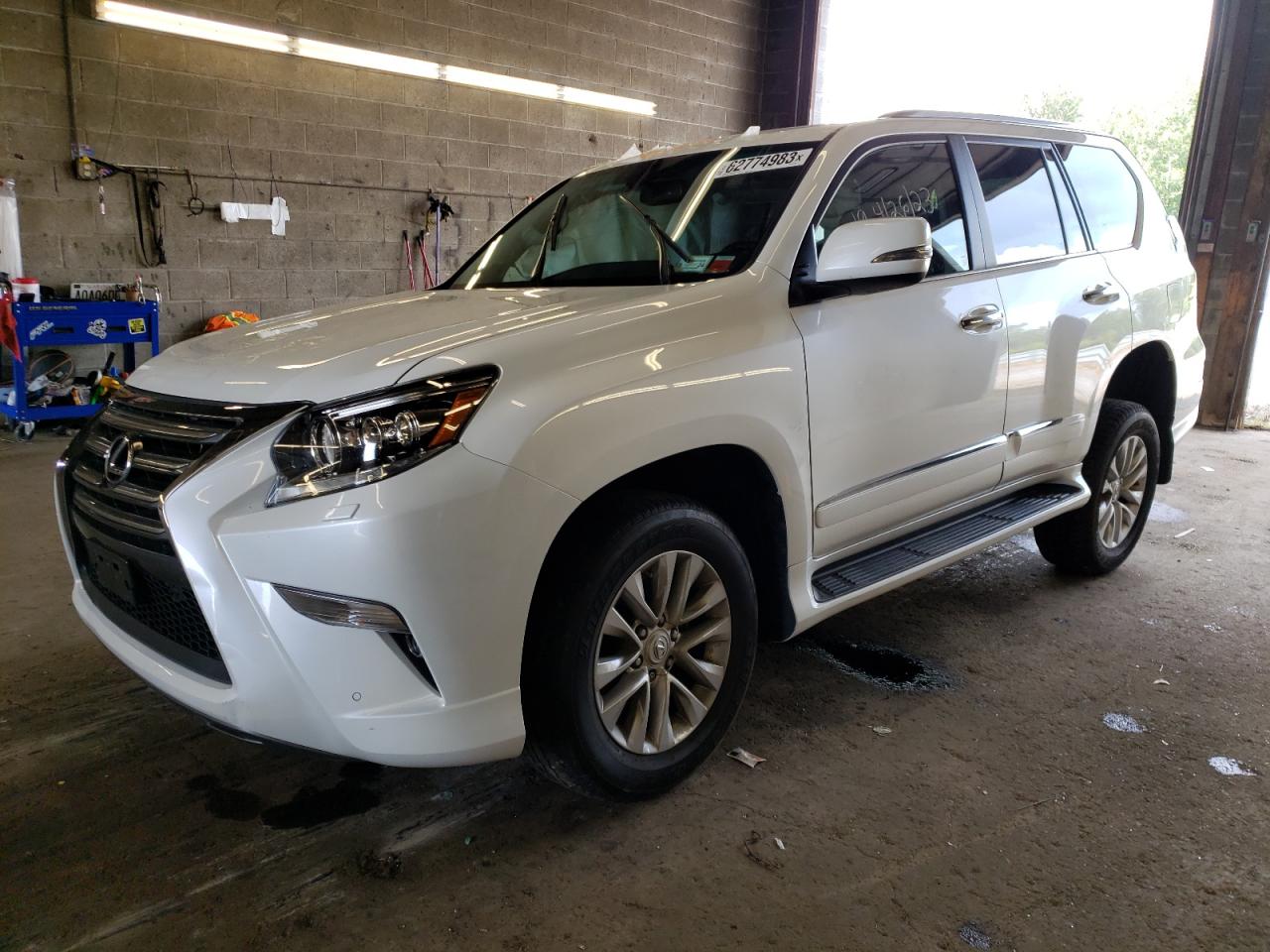 LEXUS GX 2018 jtjbm7fxxj5207684