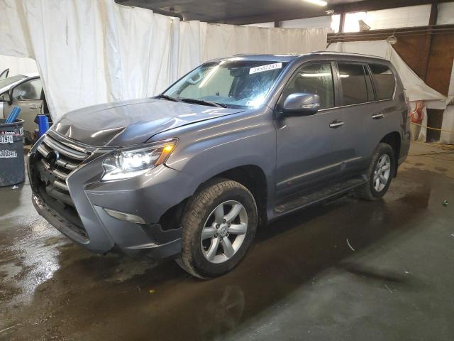 LEXUS GX 460 2018 jtjbm7fxxj5208169