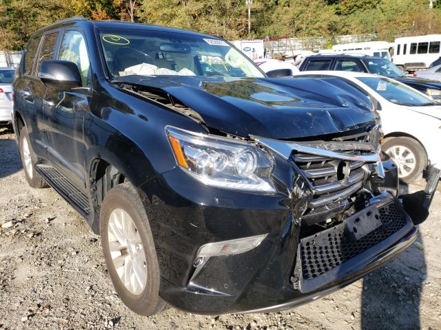 LEXUS GX 460 2019 jtjbm7fxxk5210991