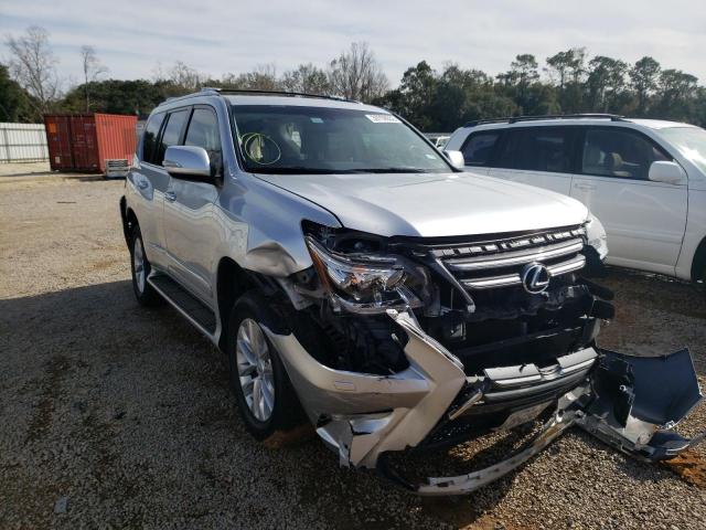 LEXUS GX 460 2019 jtjbm7fxxk5214815