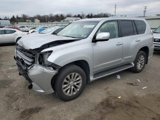 LEXUS GX 460 2019 jtjbm7fxxk5217939