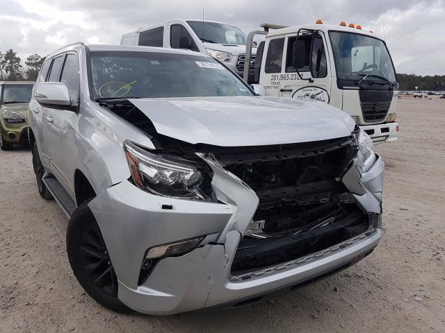 LEXUS GX 460 2019 jtjbm7fxxk5220307