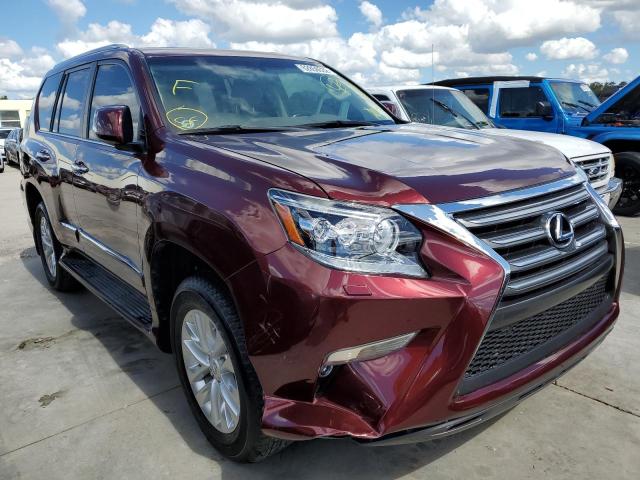 LEXUS GX 460 2019 jtjbm7fxxk5225250