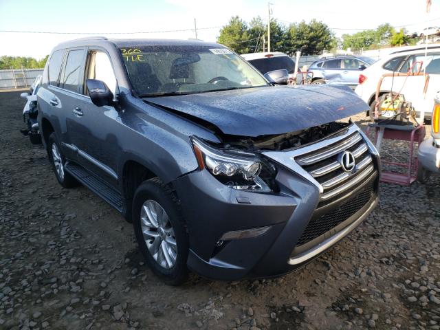 LEXUS GX 460 2019 jtjbm7fxxk5225605