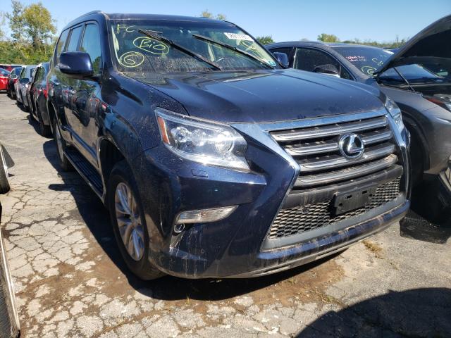 LEXUS GX 460 2019 jtjbm7fxxk5226950