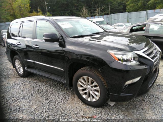 LEXUS GX 2019 jtjbm7fxxk5234367