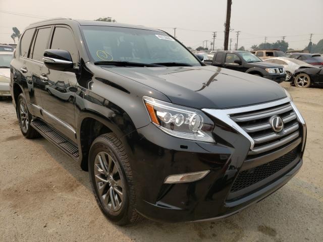 LEXUS GX 2019 jtjbm7fxxk5235518