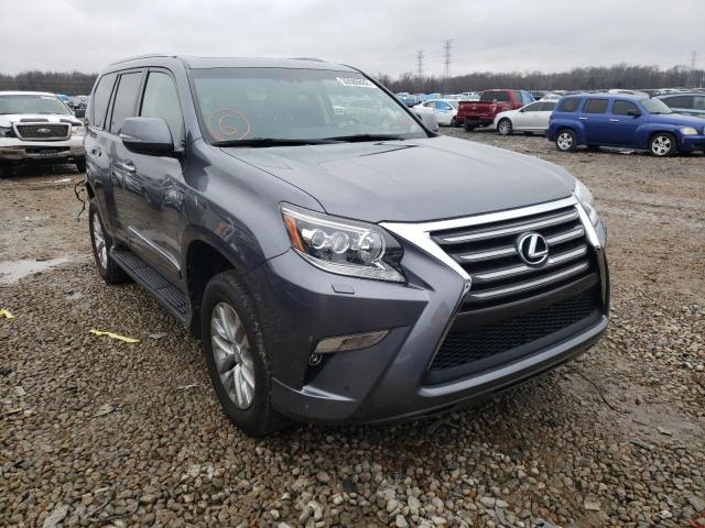 LEXUS GX 460 2019 jtjbm7fxxk5240542