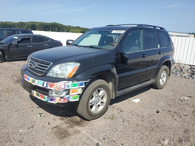 LEXUS GX 470 2003 jtjbt20x030002082