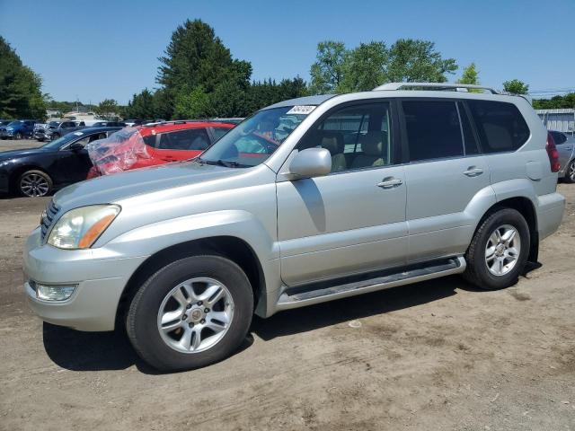 LEXUS GX 2003 jtjbt20x030008139