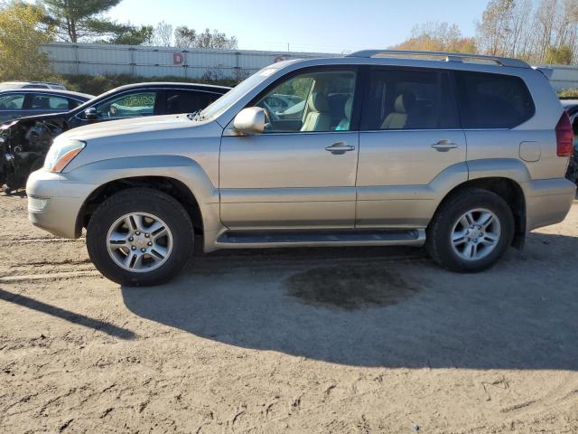 LEXUS GX 470 2003 jtjbt20x030014362