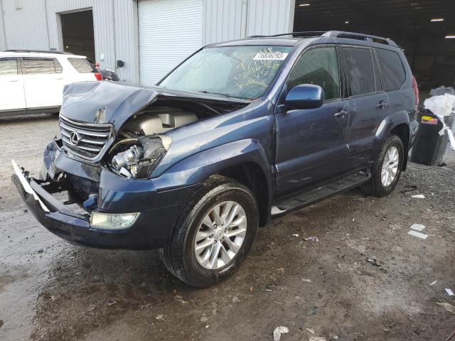 LEXUS GX 2004 jtjbt20x040038632