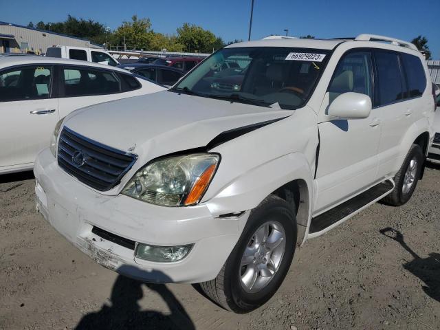 LEXUS GX 470 2004 jtjbt20x040040817