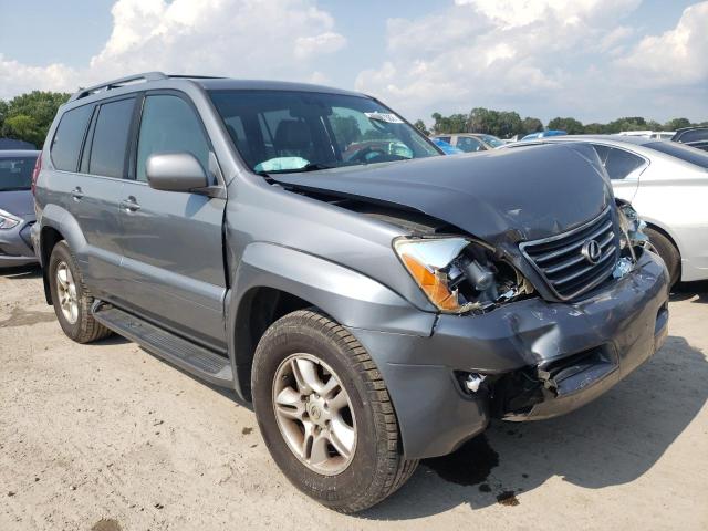 LEXUS GX 470 2004 jtjbt20x040045824