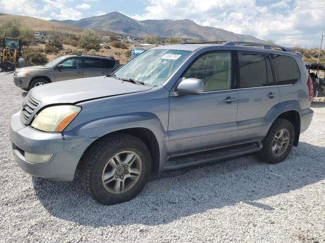 LEXUS GX 470 2004 jtjbt20x040051297