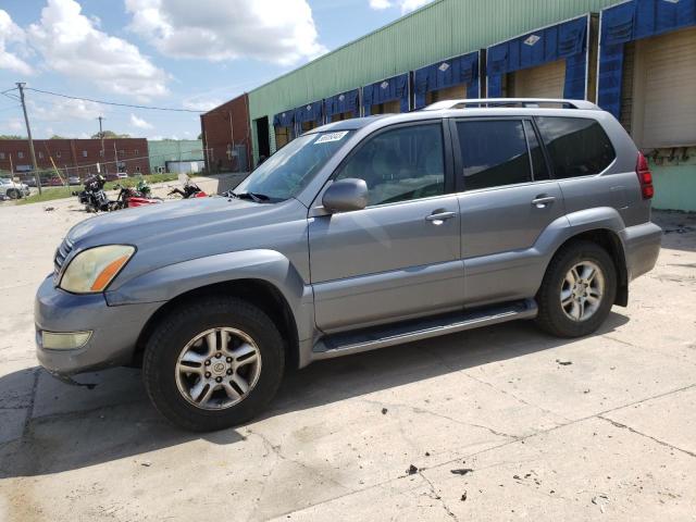 LEXUS GX 470 2004 jtjbt20x040056841