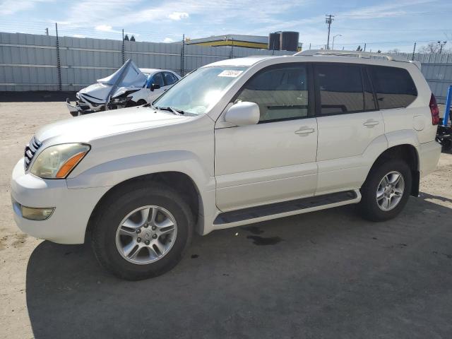 LEXUS GX 2004 jtjbt20x040066351