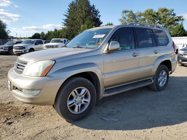 LEXUS GX 470 2005 jtjbt20x050075469