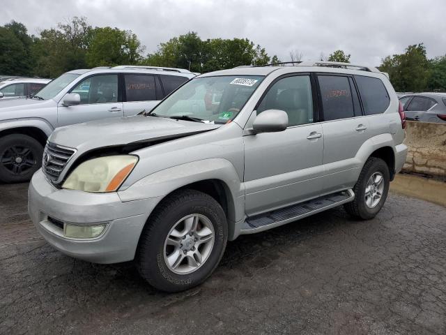 LEXUS GX 470 2005 jtjbt20x050076198