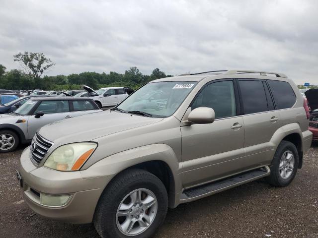 LEXUS GX 470 2005 jtjbt20x050090523