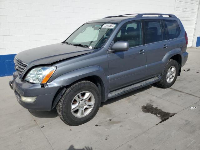 LEXUS GX 2006 jtjbt20x060096792