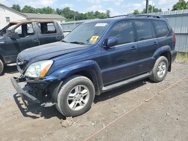 LEXUS GX 2006 jtjbt20x060116202