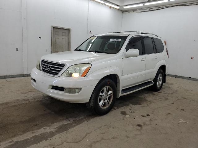 LEXUS GX 470 2006 jtjbt20x060125434