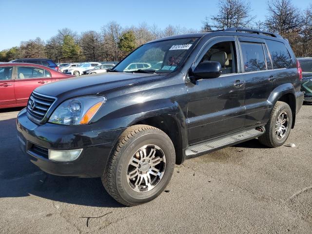 LEXUS GX 470 2007 jtjbt20x070136774