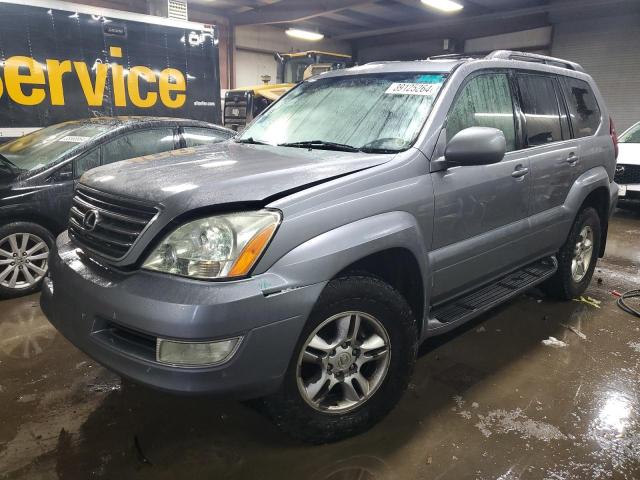 LEXUS GX 2007 jtjbt20x070141098