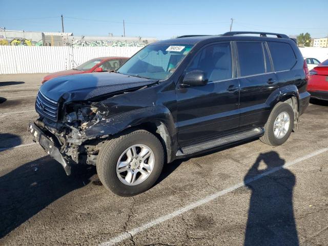 LEXUS GX 470 2007 jtjbt20x070148584