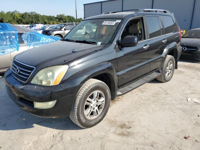 LEXUS GX 470 2008 jtjbt20x080150885