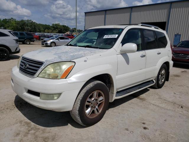 LEXUS GX 470 2008 jtjbt20x080153284