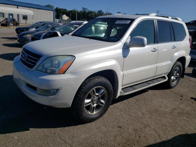 LEXUS GX 470 2008 jtjbt20x080159554