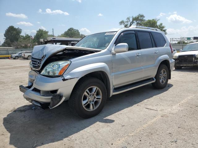 LEXUS GX 2008 jtjbt20x080161398