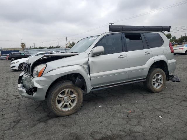 LEXUS GX 2003 jtjbt20x130014614