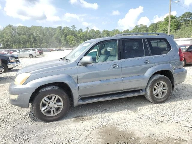 LEXUS GX 470 2003 jtjbt20x130018677