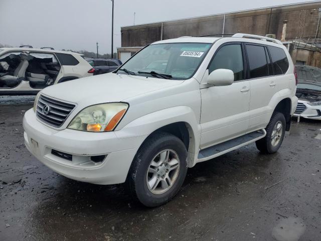 LEXUS GX 470 2003 jtjbt20x130019859