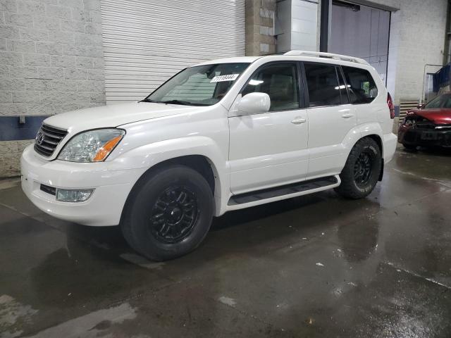 LEXUS GX 470 2003 jtjbt20x130023426