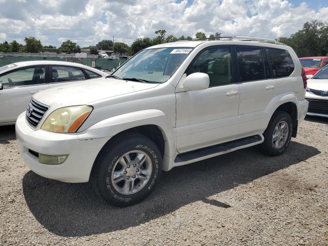 LEXUS GX 470 2004 jtjbt20x140028790