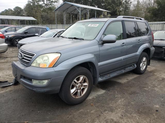 LEXUS GX 2004 jtjbt20x140029440