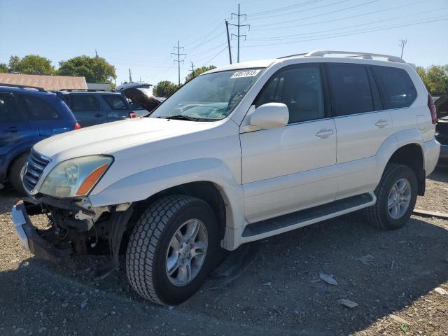 LEXUS GX 470 2004 jtjbt20x140033908